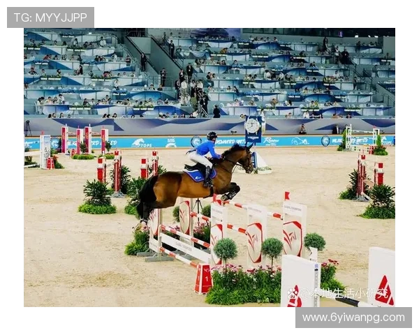 2026年马术比赛：全球顶尖骑手的巅峰对决与精彩瞬间